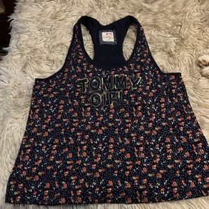Tommy Girl tank